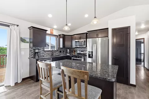 Kitchen - 545 Mace Dr, Box Elder, SD 57719 photo 1 of 3