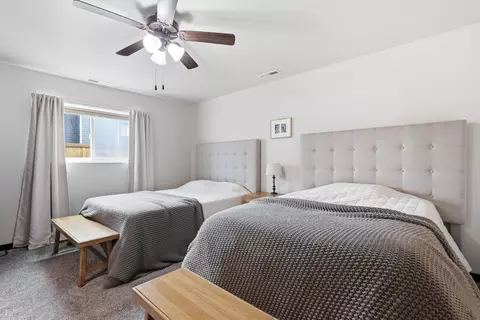 Bedroom - 545 Mace Dr, Box Elder, SD 57719 photo 6 of 9