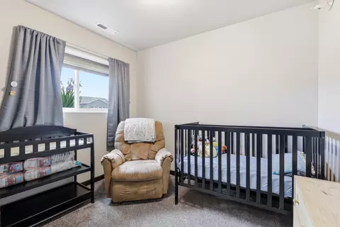 Bedroom - 545 Mace Dr, Box Elder, SD 57719 photo 9 of 9