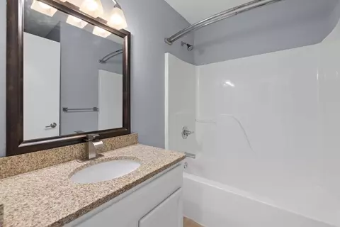 Bath - 328 Ruhe Ln, Box Elder, SD 57719 photo 1 of 3