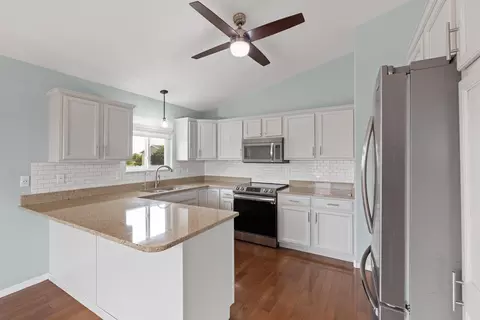 Kitchen - 328 Ruhe Ln, Box Elder, SD 57719 photo 1 of 3