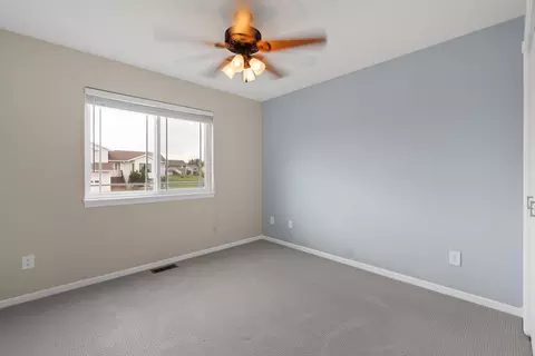 Bedroom - 328 Ruhe Ln, Box Elder, SD 57719 photo 2 of 4
