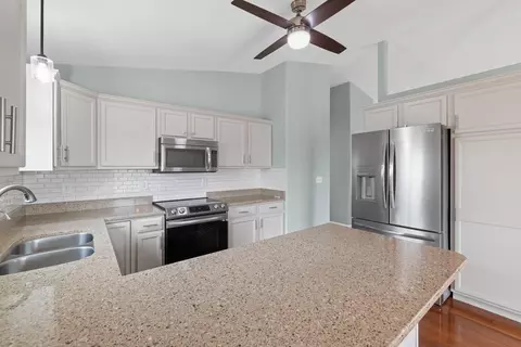 Kitchen - 328 Ruhe Ln, Box Elder, SD 57719 photo 2 of 3