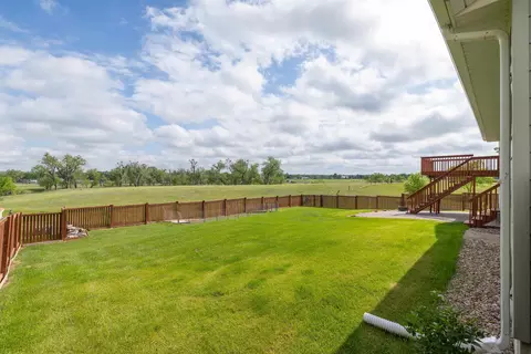 Exterior - 328 Ruhe Ln, Box Elder, SD 57719 photo 9 of 10