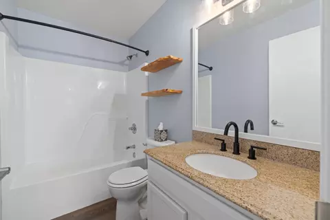 Bath - 328 Ruhe Ln, Box Elder, SD 57719 photo 2 of 3