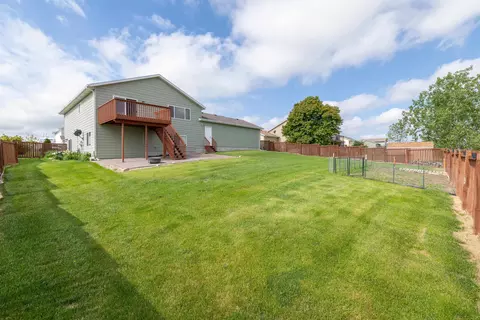 Exterior - 328 Ruhe Ln, Box Elder, SD 57719 photo 4 of 10
