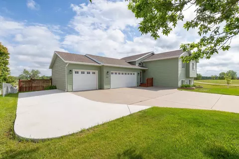 Exterior - 328 Ruhe Ln, Box Elder, SD 57719 photo 10 of 10