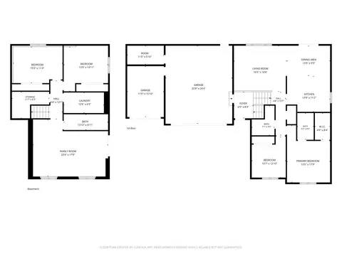 Floorplan - 328 Ruhe Ln, Box Elder, SD 57719 photo 3 of 3