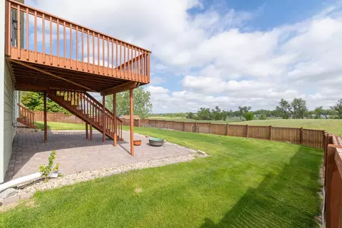 Exterior - 328 Ruhe Ln, Box Elder, SD 57719 photo 6 of 10