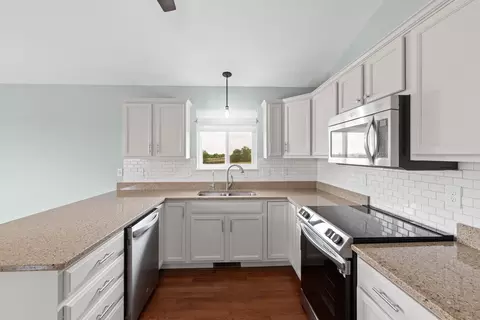 Kitchen - 328 Ruhe Ln, Box Elder, SD 57719 photo 3 of 3