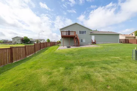 Exterior - 328 Ruhe Ln, Box Elder, SD 57719 photo 5 of 10