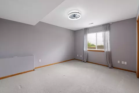 Bedroom - 328 Ruhe Ln, Box Elder, SD 57719 photo 3 of 4