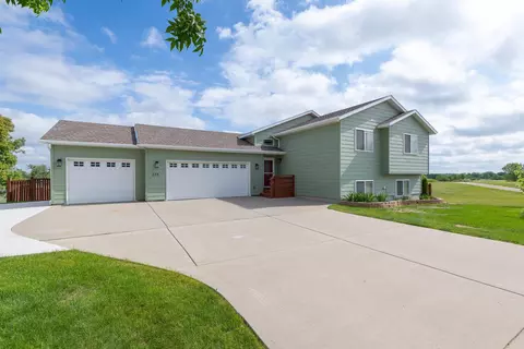 Exterior - 328 Ruhe Ln, Box Elder, SD 57719 photo 2 of 10