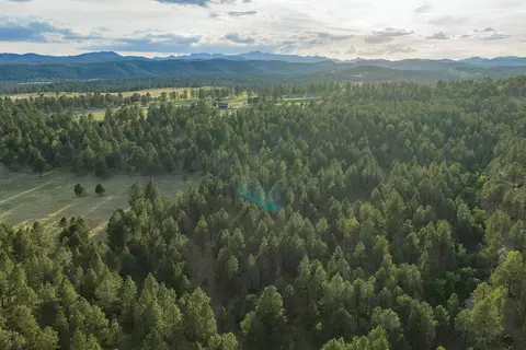 Tract 1 Tbd Hwy 40, Hermosa, SD 57744