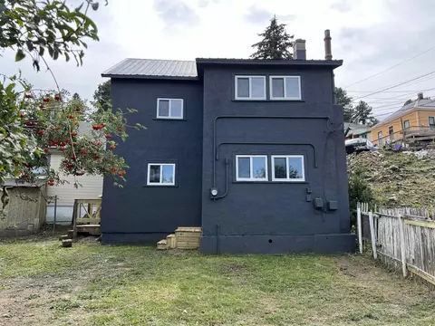 Exterior - 106 Columbus St, Lead, SD 57754 photo 4 of 5