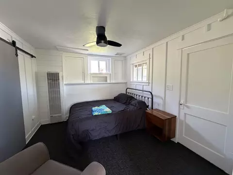 Bedroom - 106 Columbus St, Lead, SD 57754 photo 2 of 3