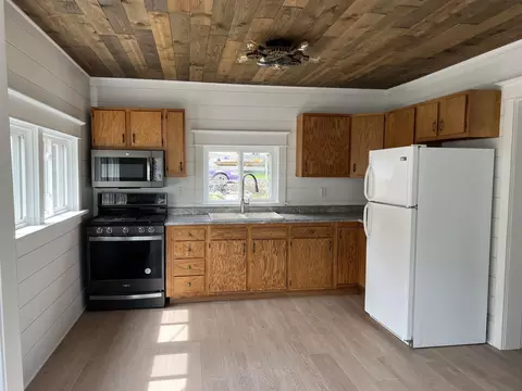 Kitchen - 106 Columbus St, Lead, SD 57754 photo 1 of 1