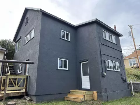 Exterior - 106 Columbus St, Lead, SD 57754 photo 3 of 5