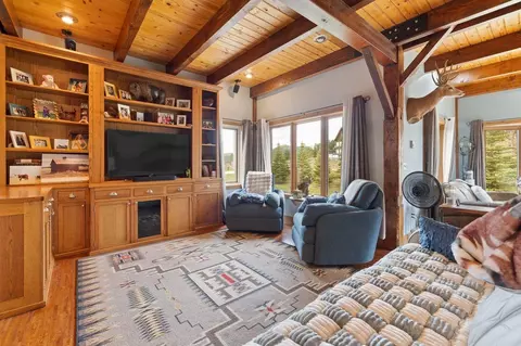 Living - 11892 Katherine Ct, Custer, SD 57730 photo 4 of 5