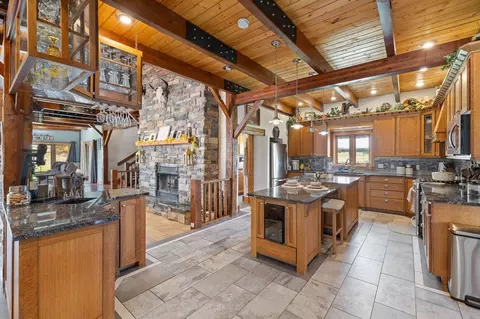 Kitchen - 11892 Katherine Ct, Custer, SD 57730 photo 1 of 4