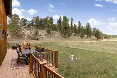 Exterior - 11892 Katherine Ct, Custer, SD 57730 photo 5 of 7