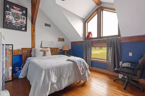 Bedroom - 11892 Katherine Ct, Custer, SD 57730 photo 5 of 5
