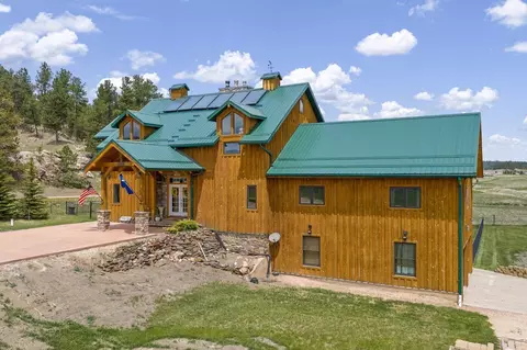 11892 Katherine Ct, Custer, SD 57730