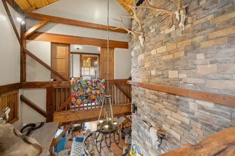 Entry Way - 11892 Katherine Ct, Custer, SD 57730 photo 6 of 10