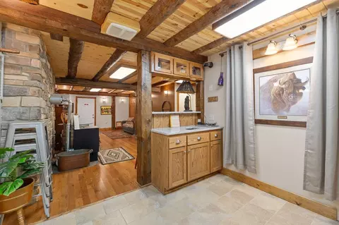 Entry Way - 11892 Katherine Ct, Custer, SD 57730 photo 10 of 10