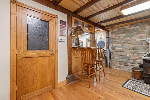 Entry Way - 11892 Katherine Ct, Custer, SD 57730 photo 7 of 10