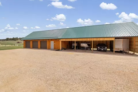 Exterior - 11892 Katherine Ct, Custer, SD 57730 photo 6 of 7