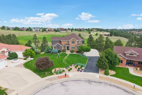 6668 Berwick Ct, Rapid City, SD 57702