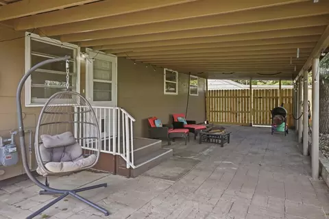 Exterior - 822 N 10th St, Spearfish, SD 57783 photo 8 of 9