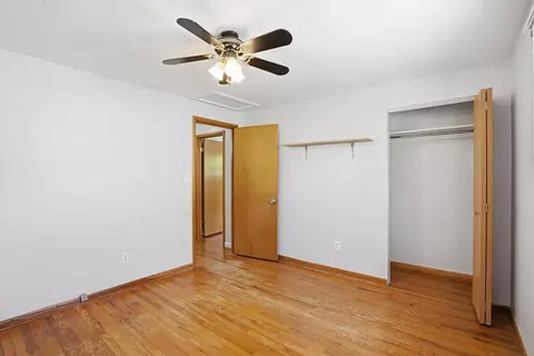 Bedroom - 822 N 10th St, Spearfish, SD 57783 photo 5 of 5