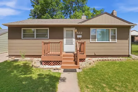 822 N 10th St, Spearfish, SD 57783