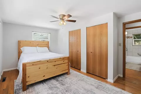 Bedroom - 822 N 10th St, Spearfish, SD 57783 photo 1 of 5