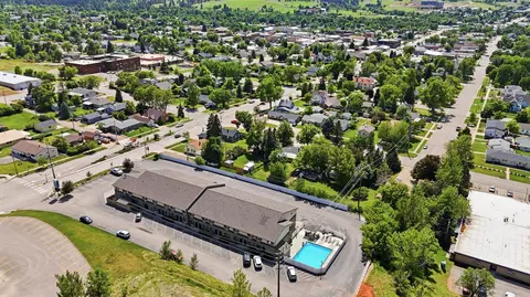 View/Area - 822 N 10th St, Spearfish, SD 57783 photo 4 of 9
