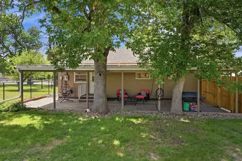 Exterior - 822 N 10th St, Spearfish, SD 57783 photo 9 of 9