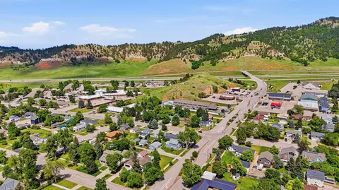 View/Area - 822 N 10th St, Spearfish, SD 57783 photo 6 of 9