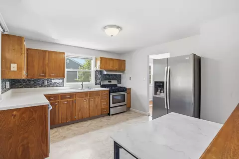 Kitchen - 822 N 10th St, Spearfish, SD 57783 photo 1 of 2