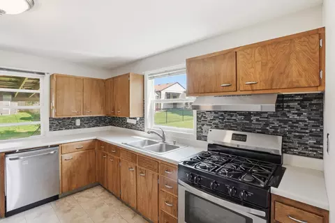 Kitchen - 822 N 10th St, Spearfish, SD 57783 photo 2 of 2