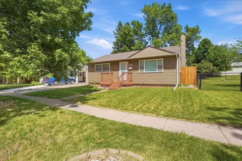 Other - 822 N 10th St, Spearfish, SD 57783 photo 1 of 10