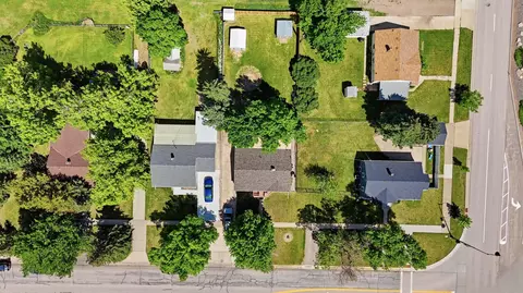 View/Area - 822 N 10th St, Spearfish, SD 57783 photo 1 of 9