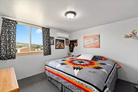 Bedroom - 5310 Airport Rd, Spearfish, SD 57783 photo 9 of 12