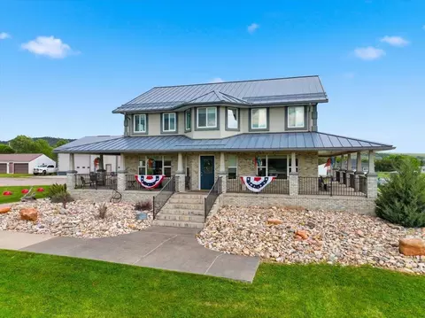 Exterior - 5310 Airport Rd, Spearfish, SD 57783 photo 2 of 4