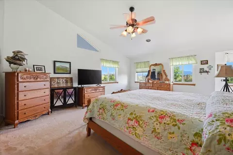 Bedroom - 5310 Airport Rd, Spearfish, SD 57783 photo 1 of 12