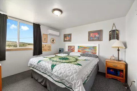 Bedroom - 5310 Airport Rd, Spearfish, SD 57783 photo 11 of 12