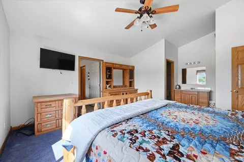 Bedroom - 5310 Airport Rd, Spearfish, SD 57783 photo 7 of 12