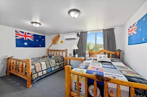 Bedroom - 5310 Airport Rd, Spearfish, SD 57783 photo 8 of 12
