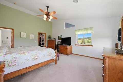 Bedroom - 5310 Airport Rd, Spearfish, SD 57783 photo 2 of 12